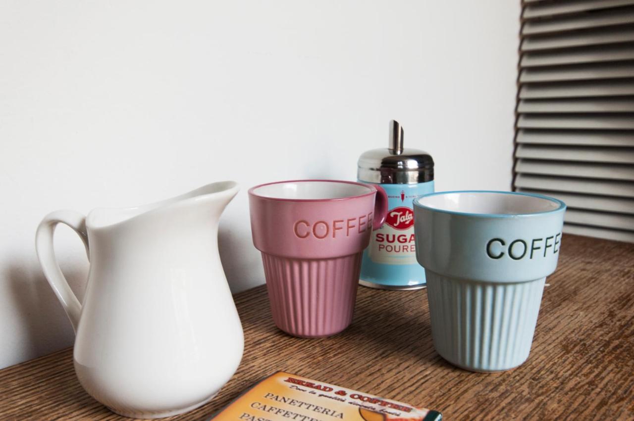 De Angeli Cozy Apartment- Youhosty Apartamento *
