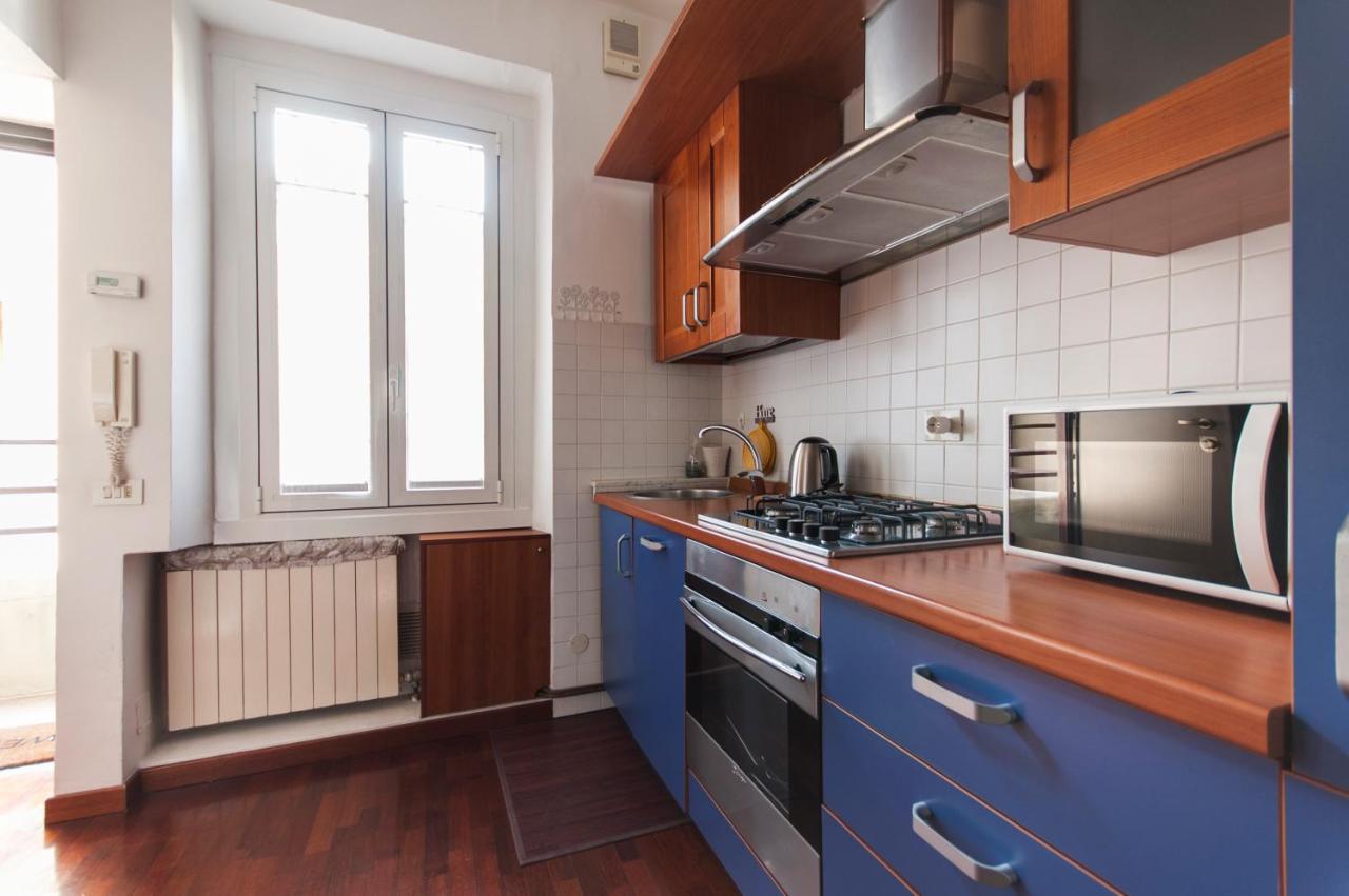 De Angeli Cozy Apartment- Youhosty Milán