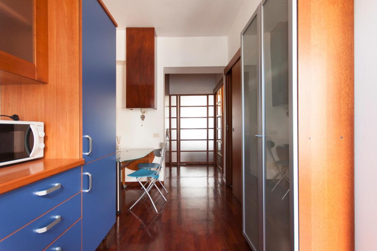 De Angeli Cozy Apartment- Youhosty Apartamento